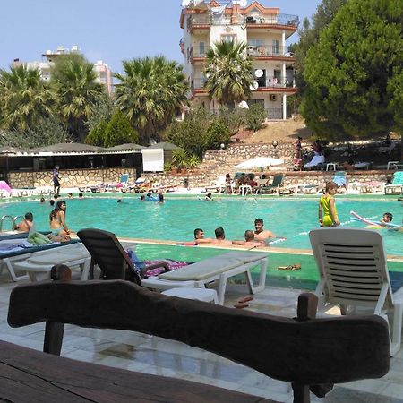 Hotel First Class Didim Esterno foto