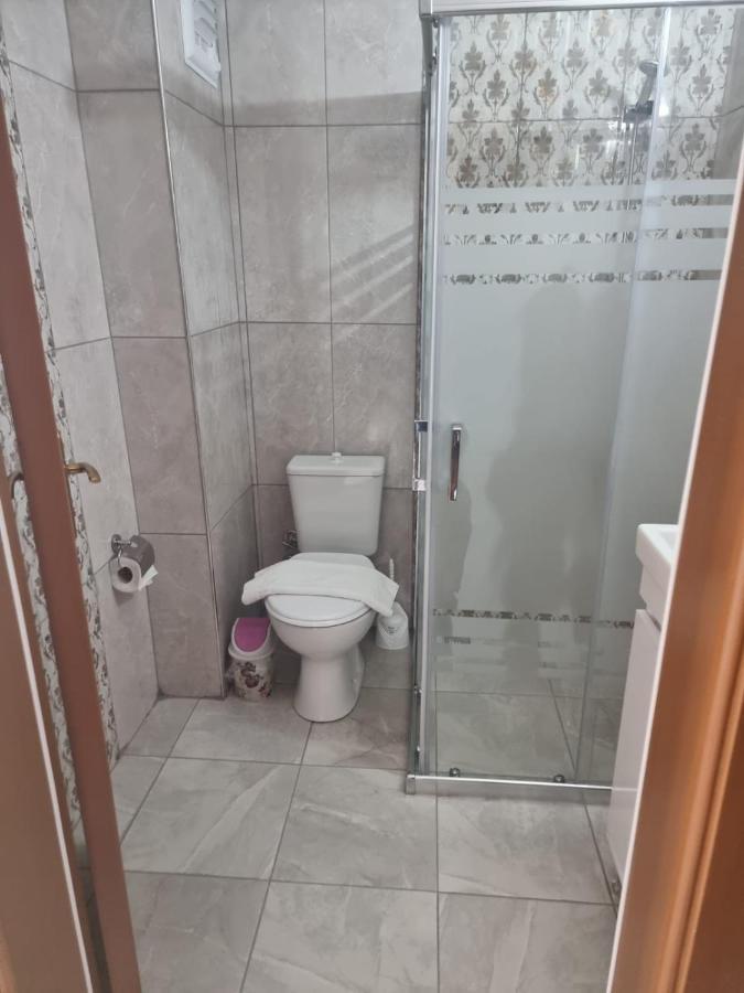Hotel First Class Didim Esterno foto
