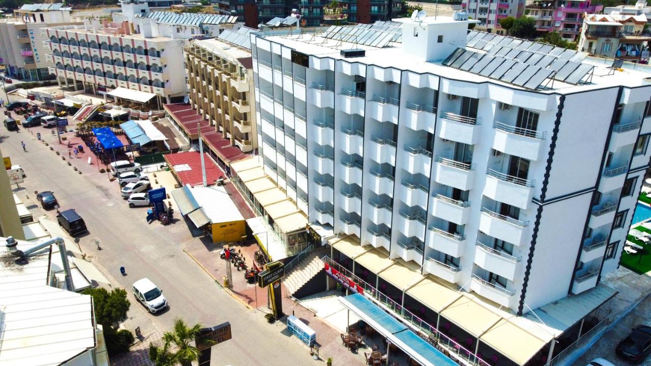 Hotel First Class Didim Esterno foto