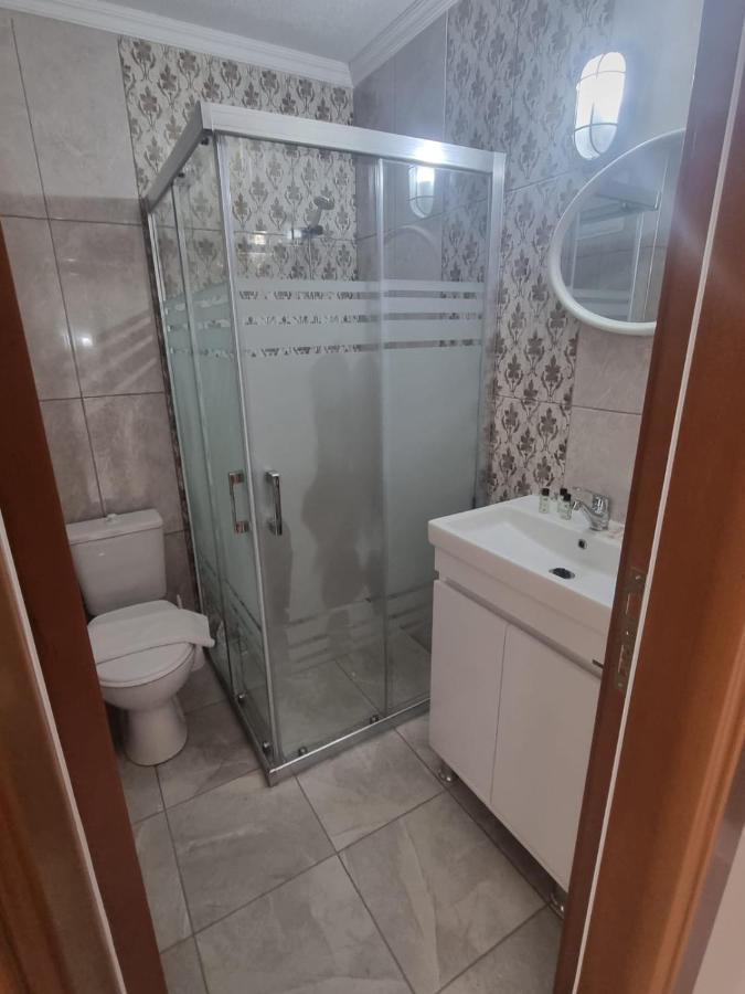 Hotel First Class Didim Esterno foto