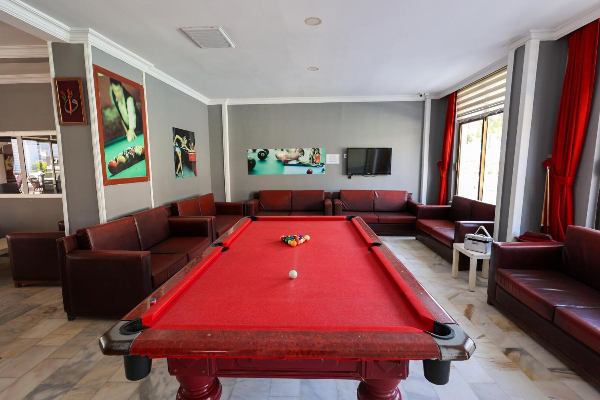 Hotel First Class Didim Esterno foto