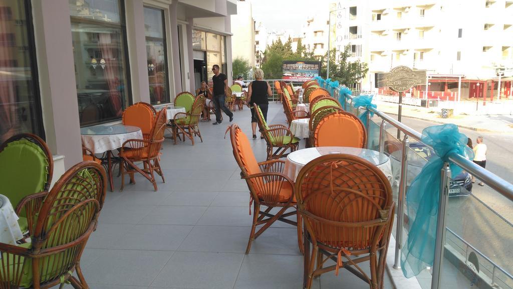 Hotel First Class Didim Esterno foto