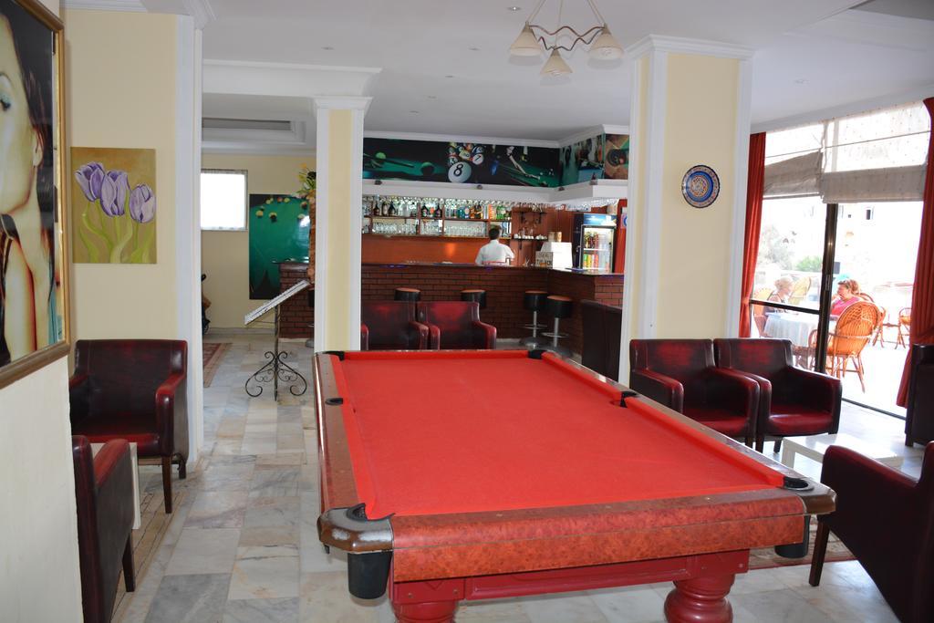 Hotel First Class Didim Esterno foto