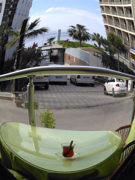 Hotel First Class Didim Esterno foto